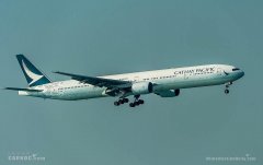 土耳其的空運(yùn)-國泰集團(tuán)部署優(yōu)化機(jī)隊(duì)計(jì)劃 發(fā)展香港樞紐及網(wǎng)絡(luò)
