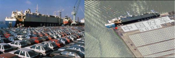 中國首屆二手車出口博覽會即將在廣東盛大開幕!