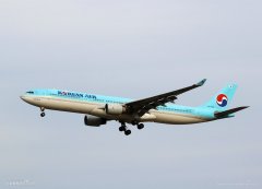 香港空運公司-民航安檢安保周報：大韓航空在亞特蘭大機場啟動人臉識別登機