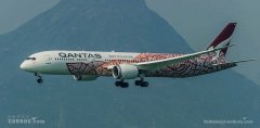 國際空運查詢-澳航將削減碳排放 應(yīng)對氣候變化