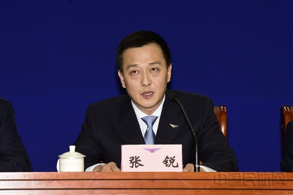 民航局將發(fā)布《推進(jìn)四型機(jī)場(chǎng)建設(shè)行動(dòng)綱要》