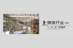 香港國際快遞-物流行業(yè)用泛微OA系統(tǒng)，輕松應(yīng)對“雙11”