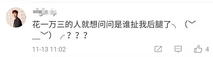 紐約國際空運-央行發(fā)布！雙十一全國人均花1000元，網(wǎng)友：超過了！