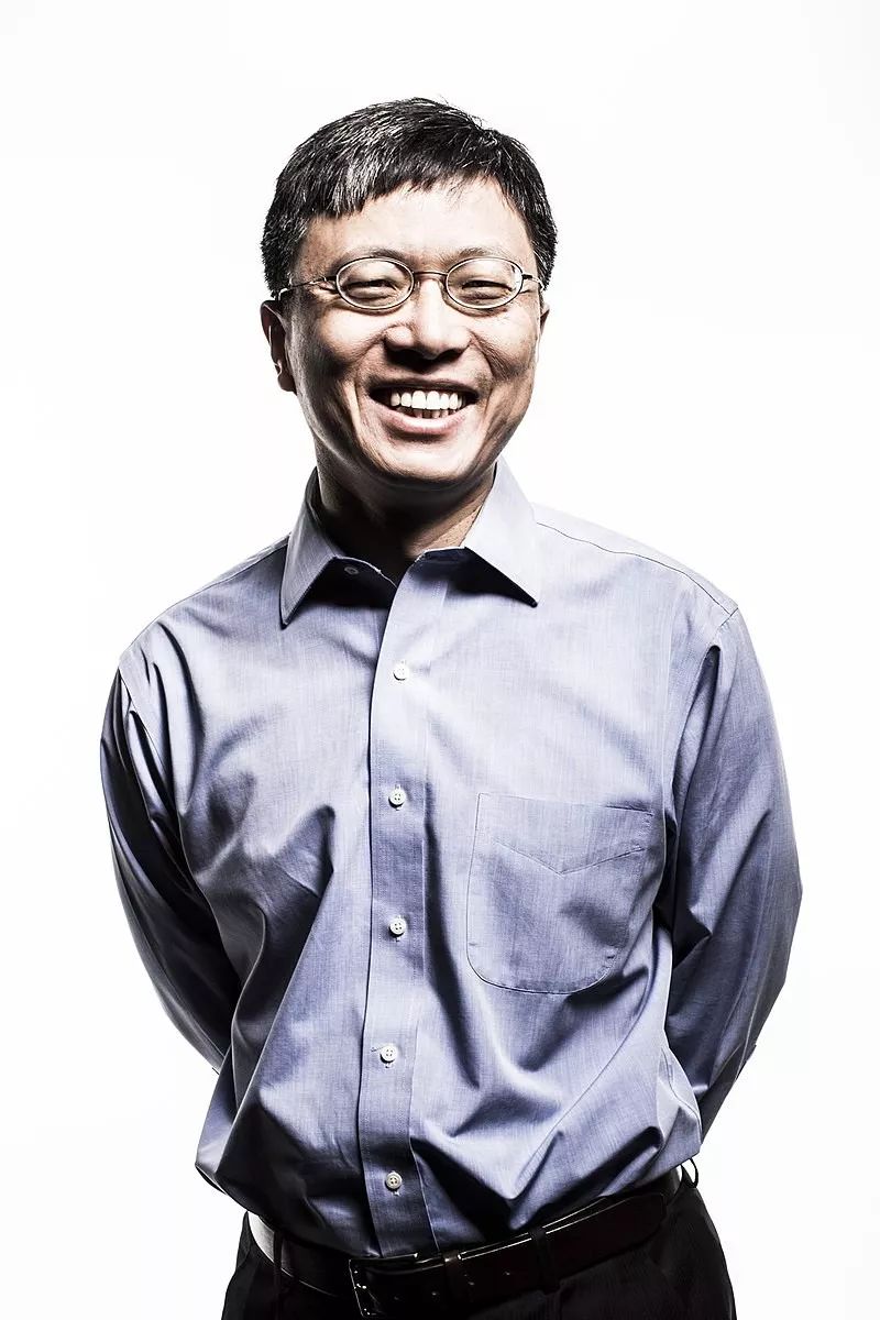沈向洋官宣離職微軟！他是微軟級(jí)別最高的中國(guó)人