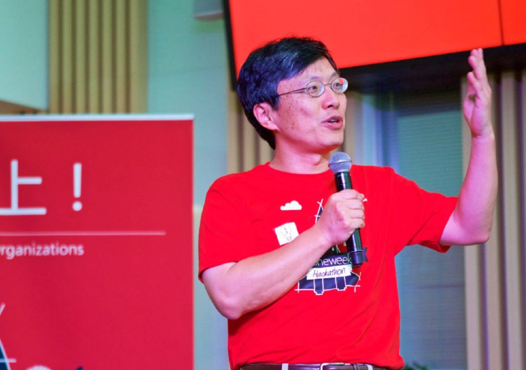 沈向洋官宣離職微軟！他是微軟級(jí)別最高的中國(guó)人