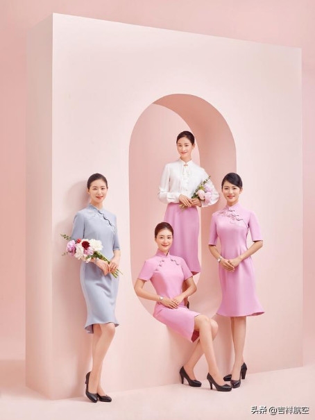 香港國際空運-吉祥航空將引進空客A320neo 并新增多條航線