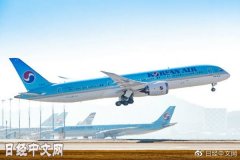 上海空運-韓國6家航空公司7～9月全部虧損