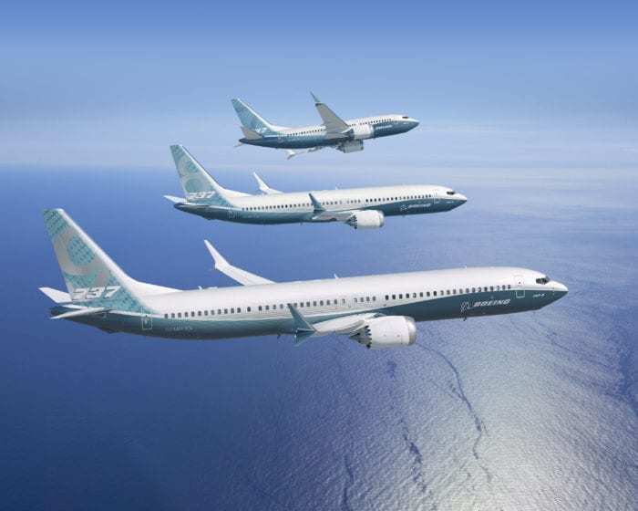 民航早報(bào)：SunExpress再購10架波音737MAX