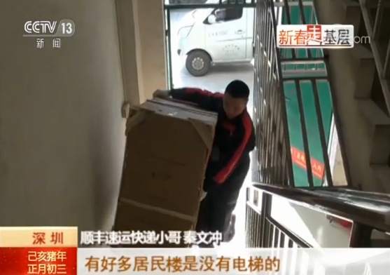 勵志小哥一路追夢:大學生→快遞員→飛行員→機長