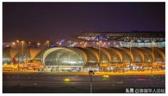 國(guó)際快遞拼箱價(jià)格-素萬(wàn)那普機(jī)場(chǎng)二期工程完成60% 無(wú)人駕駛列車備受期待
