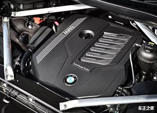 創(chuàng)新BMW X7 偏偏要靠才華 正式上市