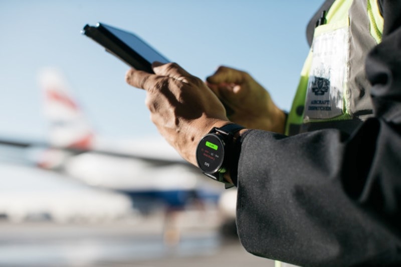 英國航空試驗(yàn)AI技術(shù)以減少航班延誤