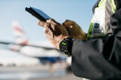 深圳出口空運(yùn)-英國(guó)航空試驗(yàn)AI技術(shù)以減少航班延誤