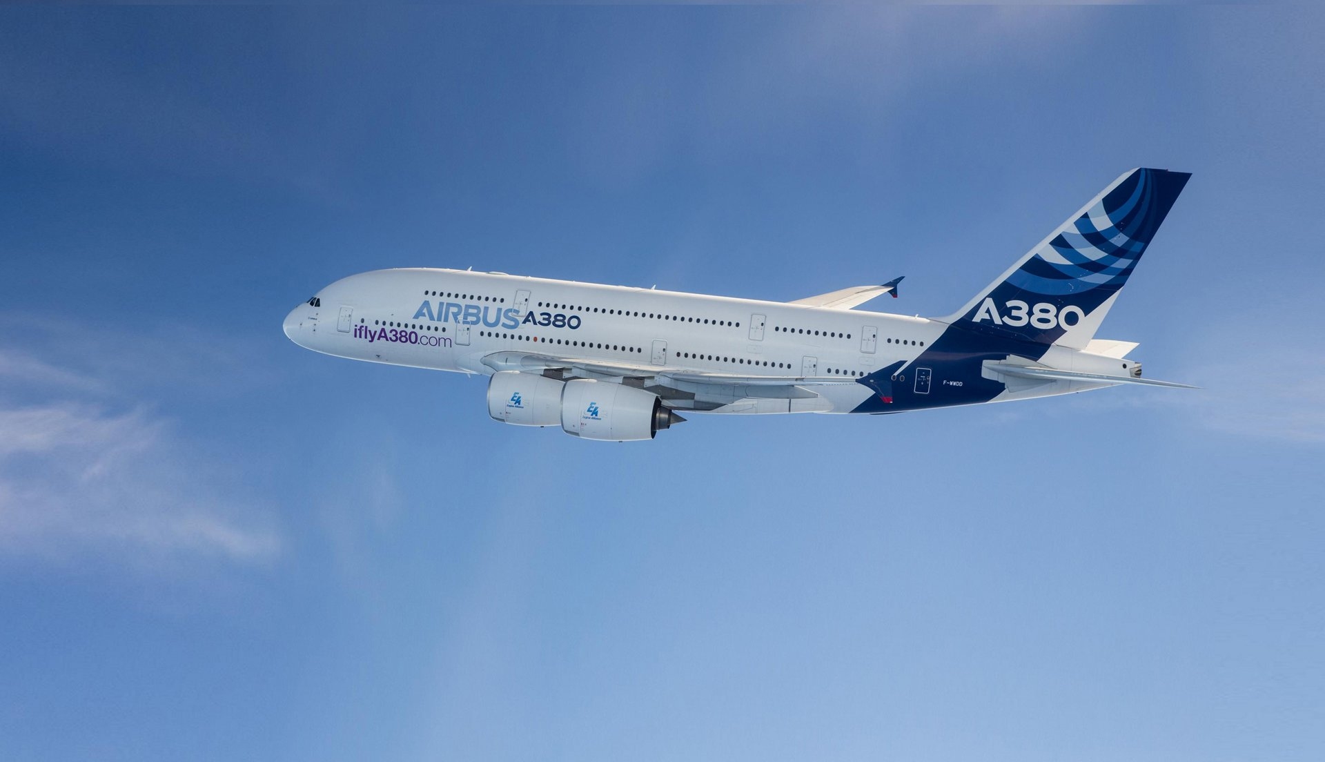 空客A380停產(chǎn)在即，轉(zhuǎn)型公務(wù)機(jī)或成未來出路