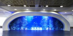 空運(yùn)價(jià)格-“海洋之眼”亮相三亞機(jī)場(chǎng)