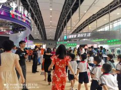 歐洲航運代理-從天翼智能生態(tài)博覽會看智慧家庭發(fā)展趨勢