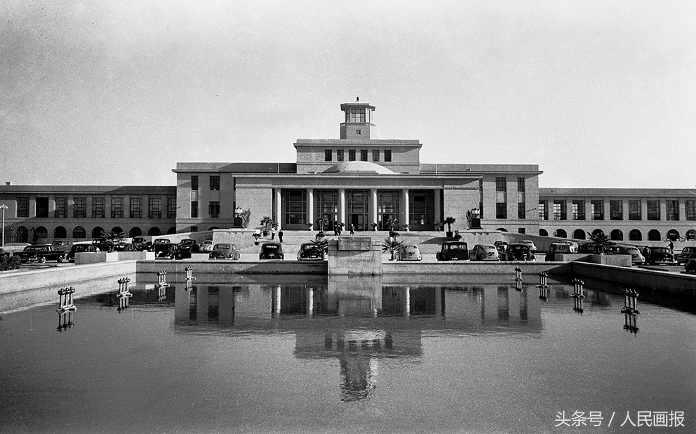 國(guó)際物流查詢-加強(qiáng)機(jī)場(chǎng)歷史建筑保護(hù) 推動(dòng)“四型”機(jī)場(chǎng)人文建設(shè)