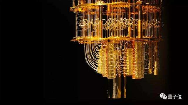 200秒=超算1萬年，谷歌量子霸權(quán)論文上架即被撤回，引全球熱議