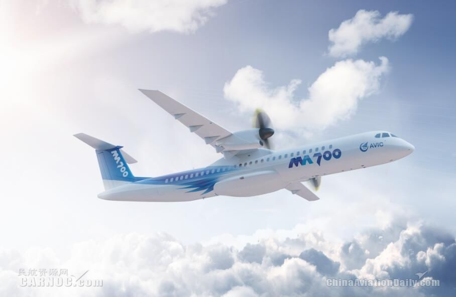 解密新舟700（二）新舟700飛機(jī)高原機(jī)場(chǎng)性能分析