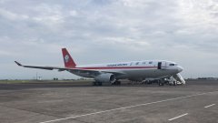 哈薩克斯坦的空運(yùn)-民航早報(bào)：川航將開通布魯塞爾貨運(yùn)航線