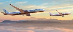 國際貨代公司-臺灣星宇航空能否成為東亞的阿聯(lián)酋航空？
