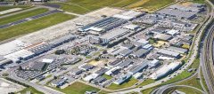 國際快遞價格-
深圳空運-川航將開通首條全貨機航線 A330F飛布魯塞爾-西安