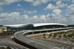 國(guó)際快遞價(jià)格-
深圳空運(yùn)-四川宜賓五糧液機(jī)場(chǎng)將于12月5日正式通航