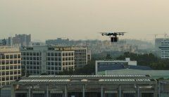 <b>廣州海運(yùn)公司-國(guó)際航空巨頭要在中國(guó)“送外賣”？空客與極飛聯(lián)合研發(fā)物流無</b>