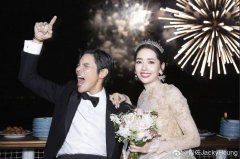 海運訂艙-向佐郭碧婷甜蜜完婚 文章馬伊P在評論中送祝福-塔城物流