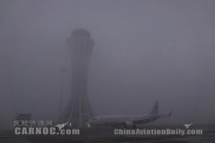 空運(yùn)寵物-首都機(jī)場啟動(dòng)定點(diǎn)除冰模式、大興機(jī)場啟動(dòng)低能見度運(yùn)行程序