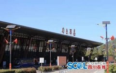 阿聯(lián)酋的空運(yùn)價(jià)格-西昌機(jī)場(chǎng)旅客吞吐量突破100萬大關(guān)