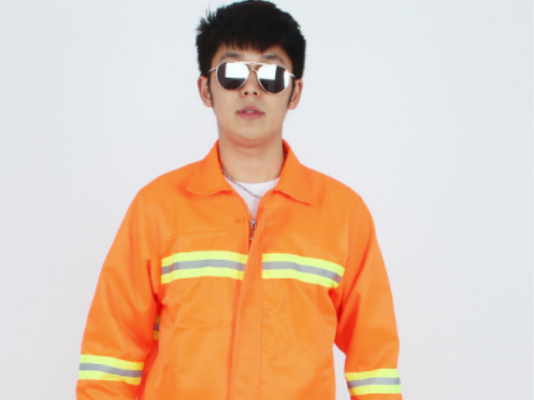 東莞韻達(dá)快遞工作服定制廠家