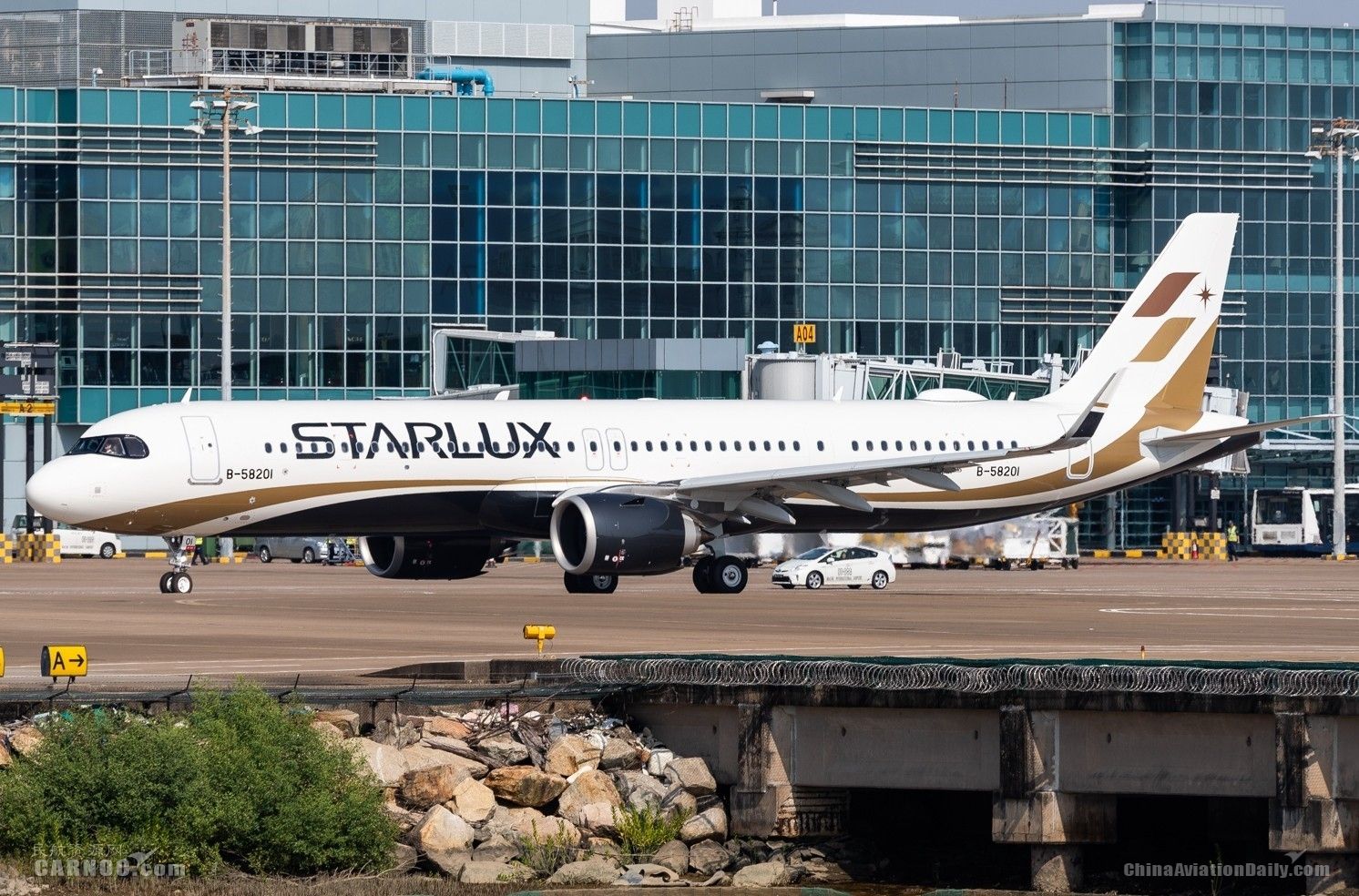 星宇航空擬購(gòu)買(mǎi)A330飛機(jī)
