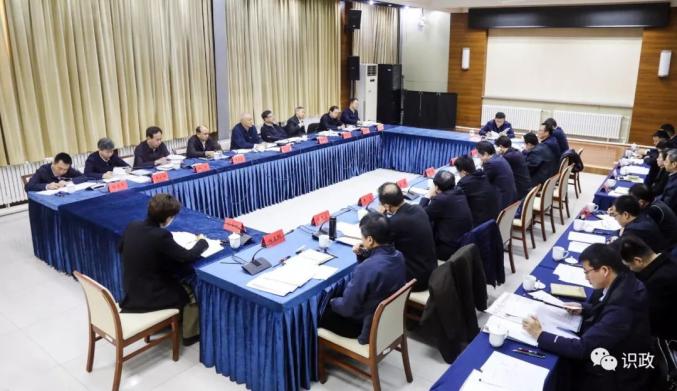 北京市委書記調(diào)研快遞企業(yè),叮囑要做好一件事