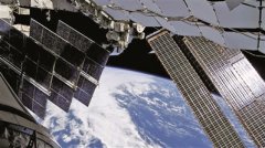 海運(yùn)費(fèi)-新型太陽(yáng)能電池板有望支持火星探測(cè)任務(wù)