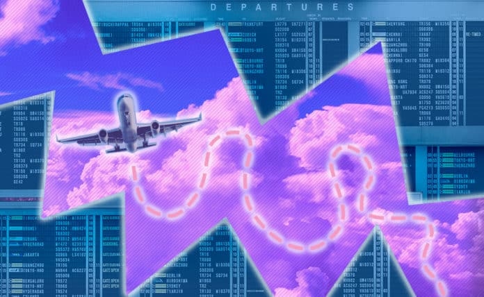 AI如何重塑航空業(yè)？