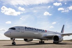 美國航空-民航早報：法荷航與維珍航空重新談判聯(lián)營條款