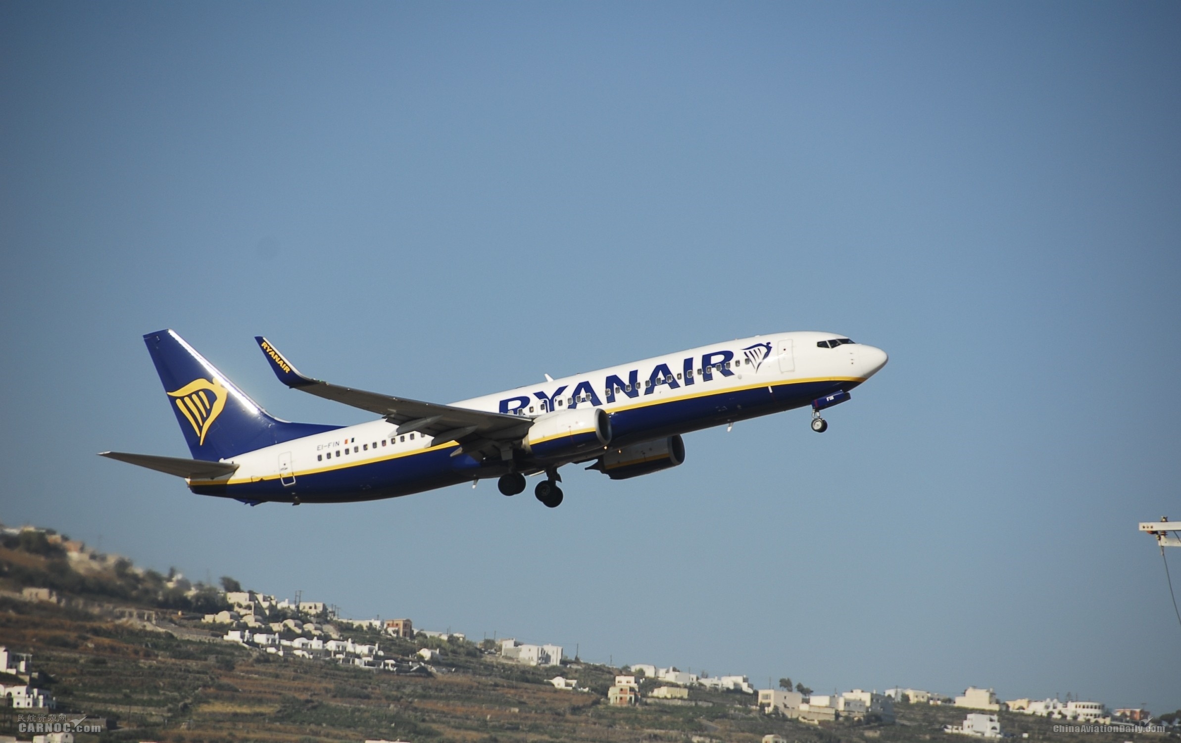 737MAX背鍋？瑞安航空將削減運(yùn)力并裁員