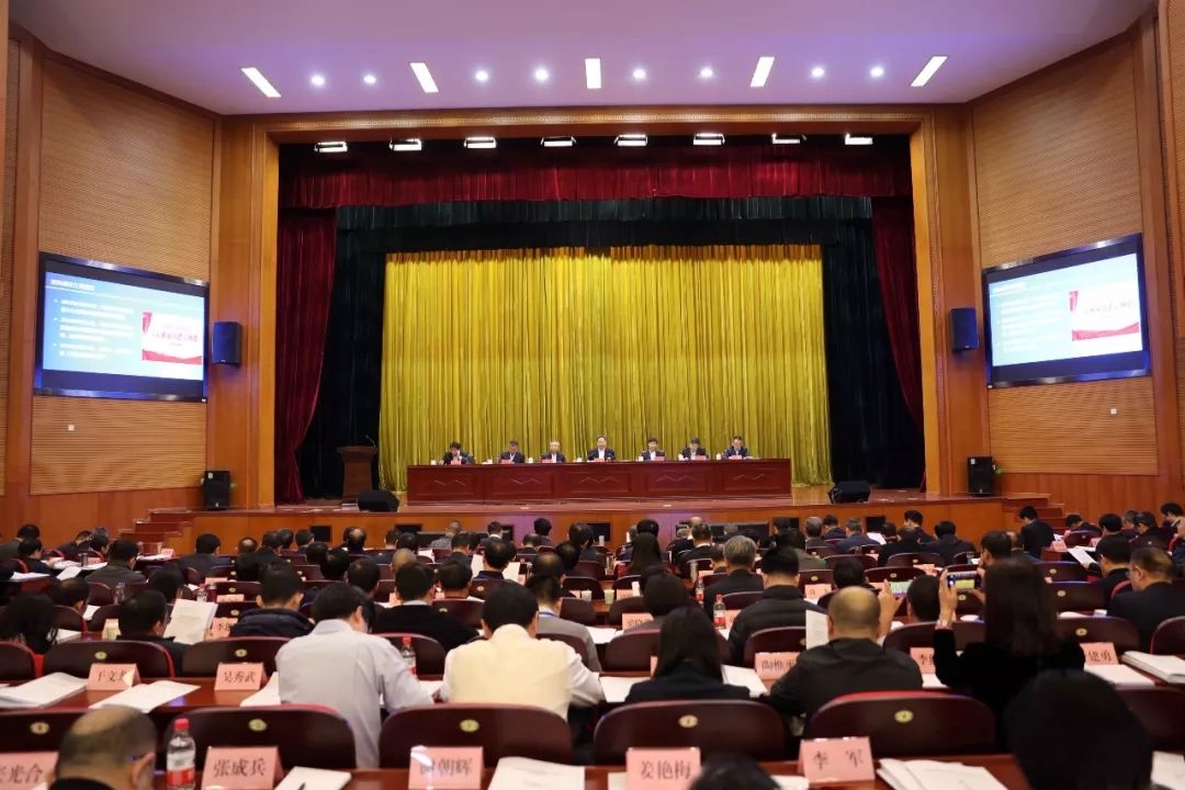 李小鵬：圍繞加快建設(shè)交通強國戰(zhàn)略部署  推進運輸結(jié)構(gòu)調(diào)整工作取得新成效