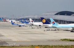 深圳出口國際快遞-日本關西機場第一航站樓將改建擴容