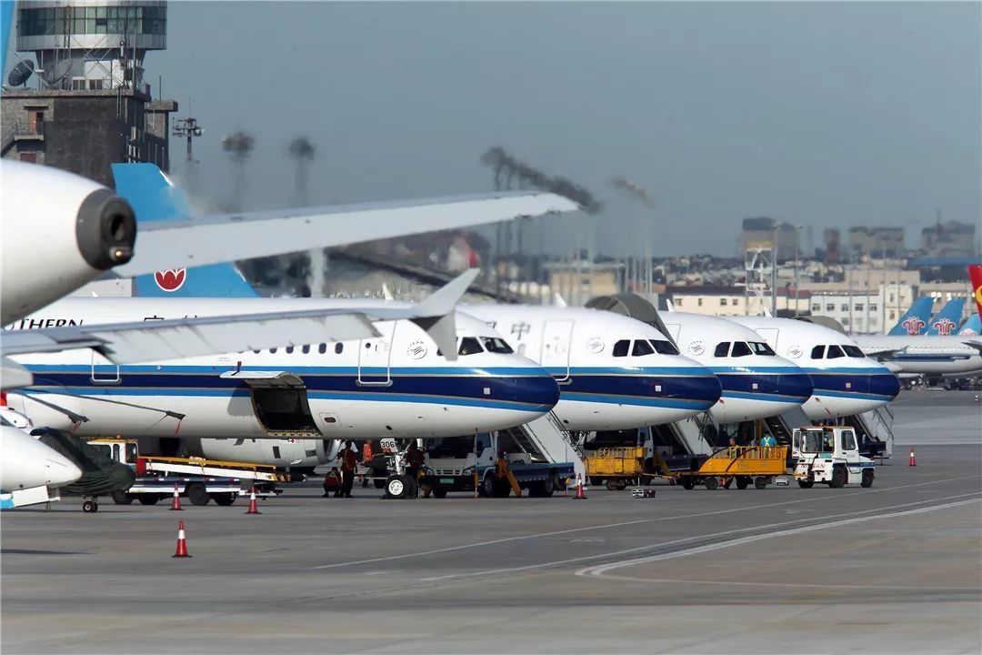 南航看好中烏航空市場擬增開航班