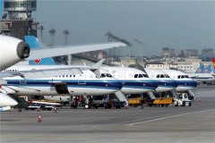 空運(yùn)查詢-南航看好中烏航空市場(chǎng)擬增開航班