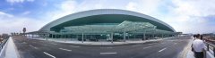 國(guó)際快遞查詢(xún)-新建第二跑道、T3航站樓！溫州機(jī)場(chǎng)新版總體規(guī)劃正式獲批