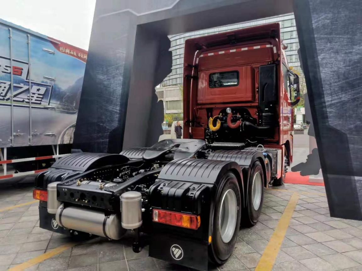 東南亞國際空運-“最佳合伙人” 在路上選擇歐曼自動擋車跑蜀道
