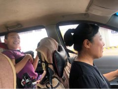 空運(yùn)價(jià)格表-貨拉拉沈陽(yáng)勵(lì)志女司機(jī)入圍2019年 “最美家鄉(xiāng)人”評(píng)選
