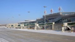 澳洲國際空運(yùn)-體驗(yàn)中國廉航“空鐵聯(lián)運(yùn)”:票價(jià)還沒成本高