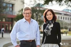 鄭州空運公司-斯坦福全球AI報告:每天2億美元投入 中國論文首超歐洲