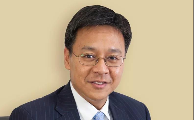 中東國際國際快遞-董立均不再擔任東方海外國際執(zhí)行董事（附圖）