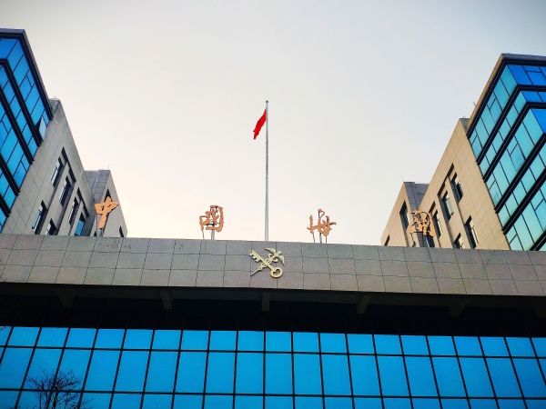 銅仁海關正式掛牌 有效助力銅仁機場航空口岸建設