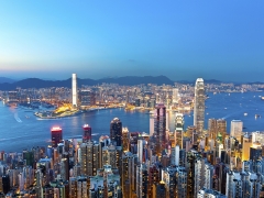 香港貨運(yùn)代理國泰航空削減終端用度的計(jì)劃表示歡迎